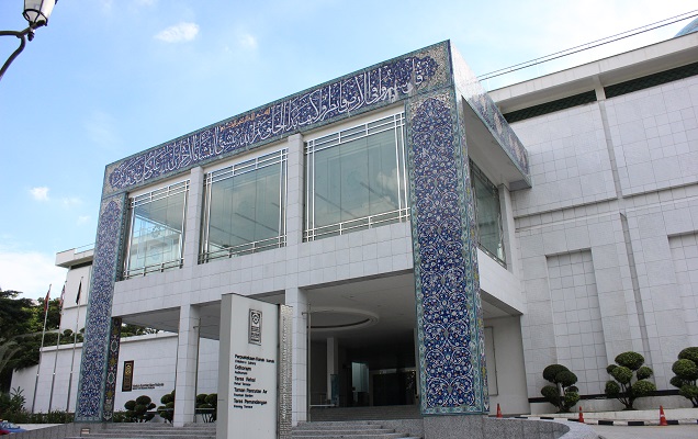 Islamic Arts Musium Malaysia (2)