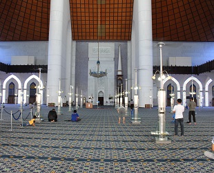 blue mosque (11)
